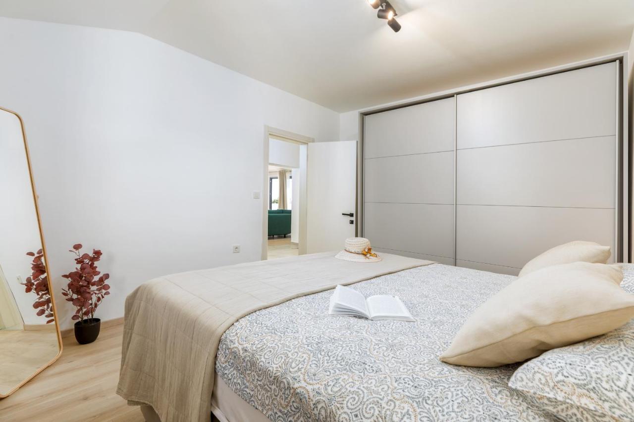 Letizia Appartement