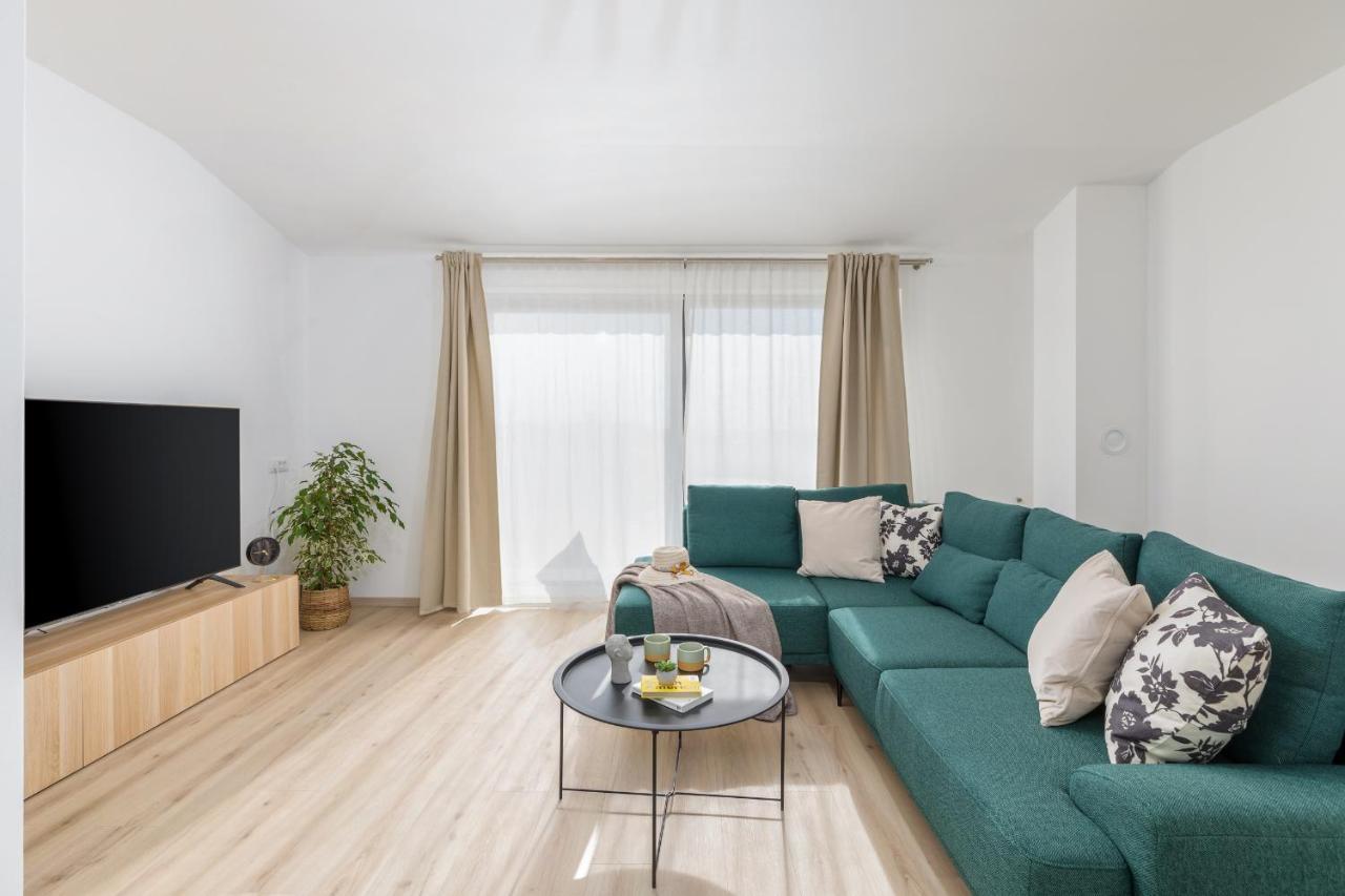 Appartement Letizia