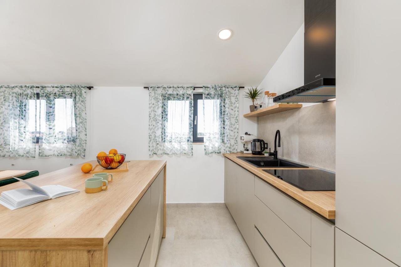Appartement Letizia