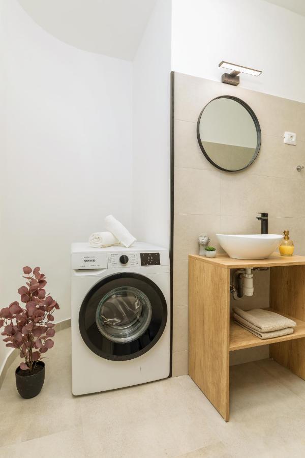 Letizia Appartement Fažana
