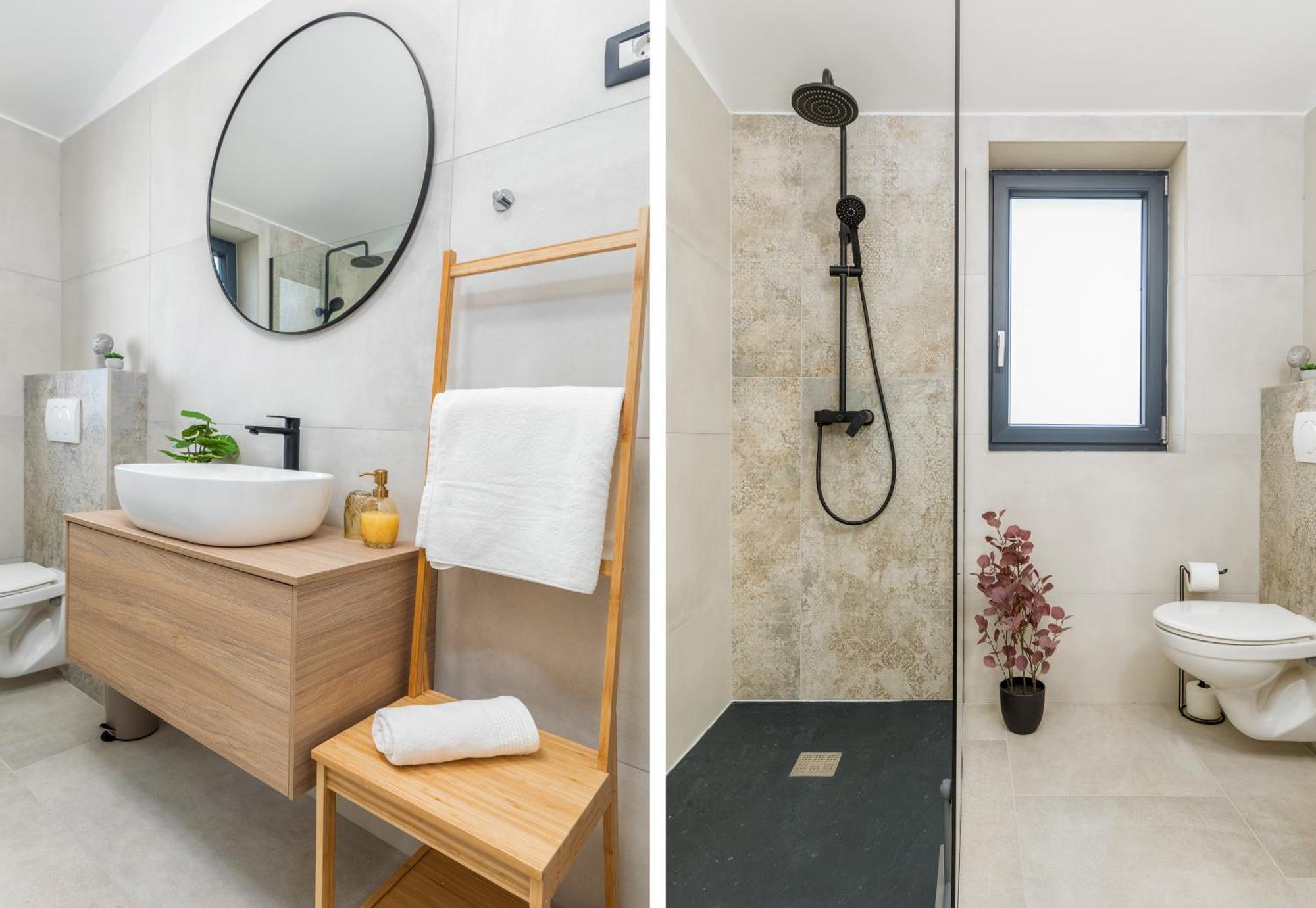 Letizia Appartement Fažana