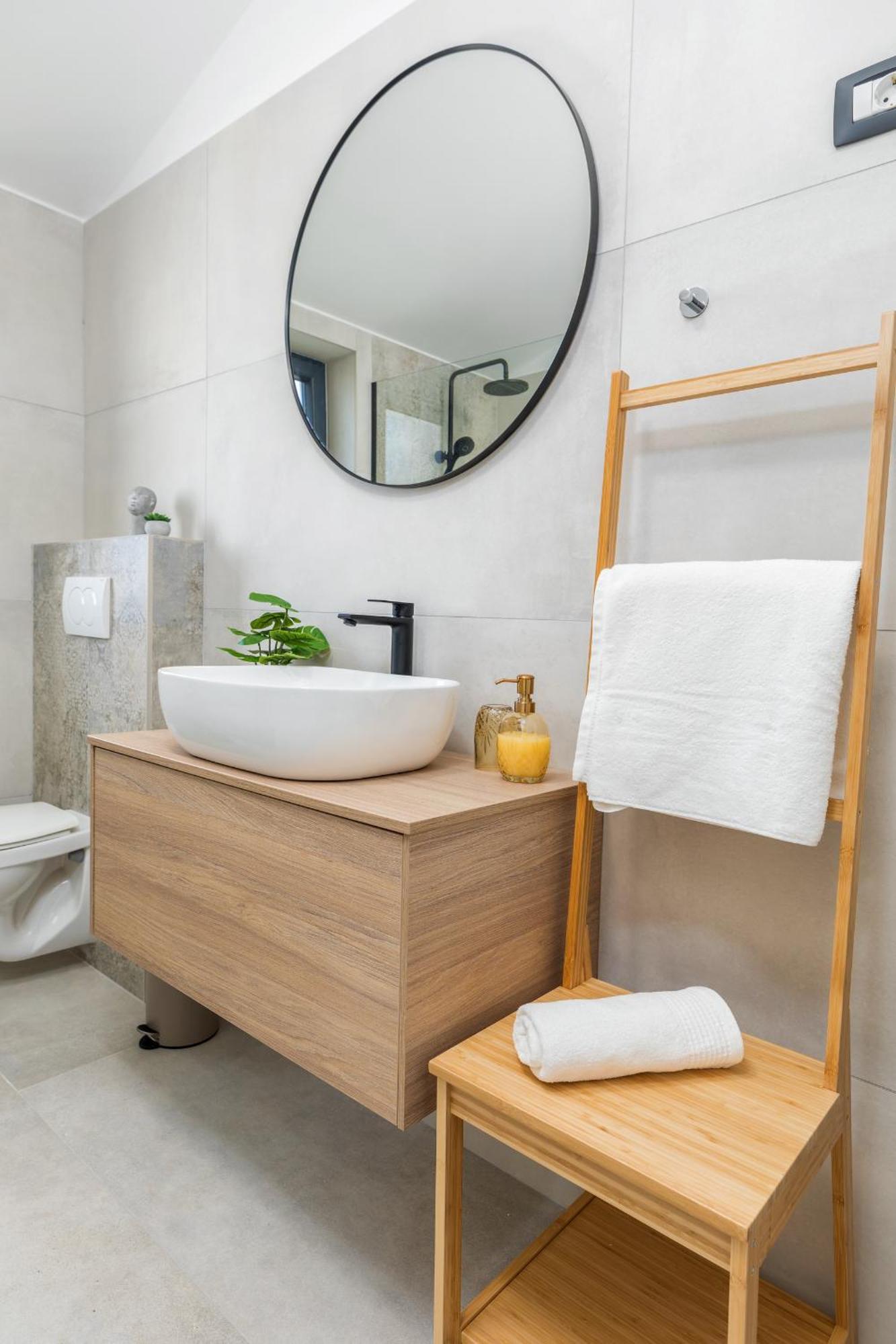 Appartement Letizia Fažana