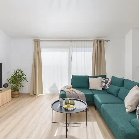 Apartment Letizia Fazana Exterior photo