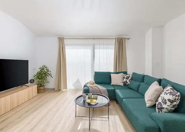 Apartment Letizia