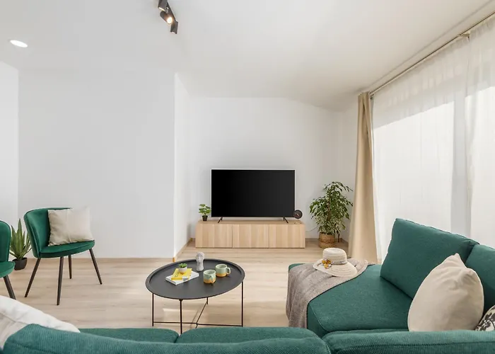 Apartment Letizia