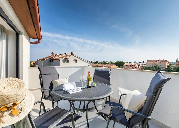 Apartment Letizia