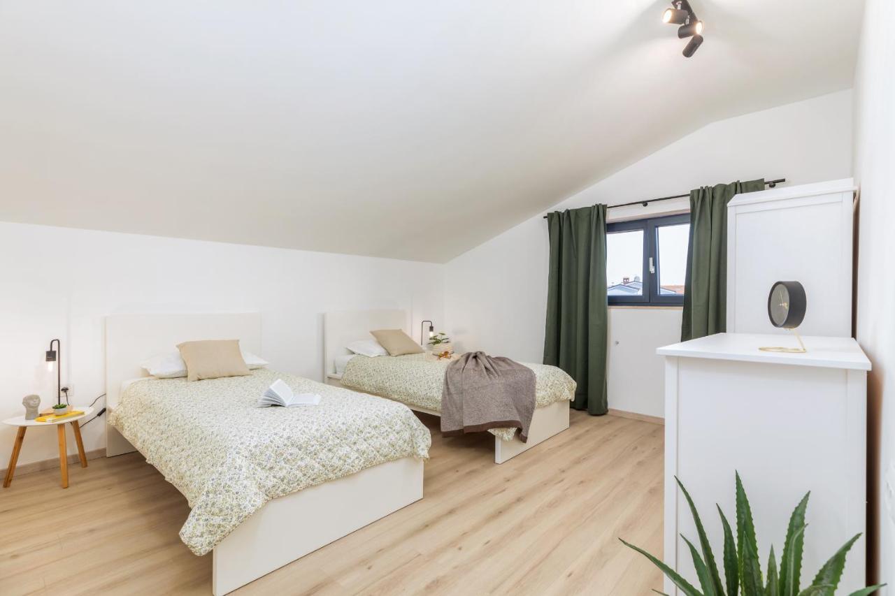 Apartment Letizia