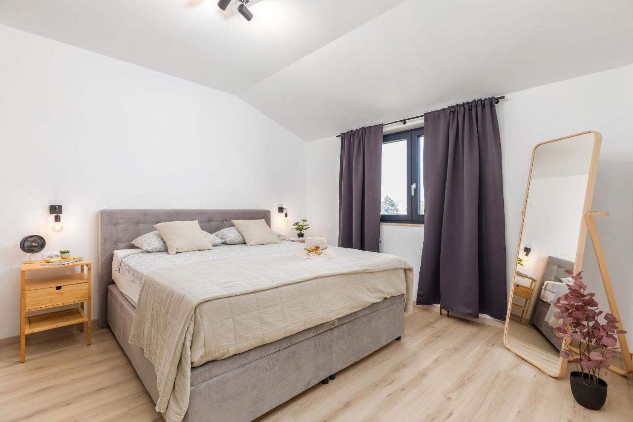 Apartment Letizia Fazana