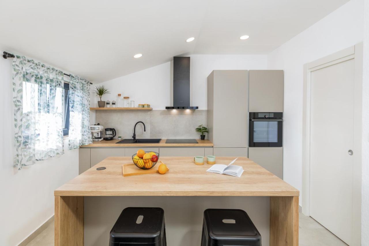 Apartment Letizia Fazana