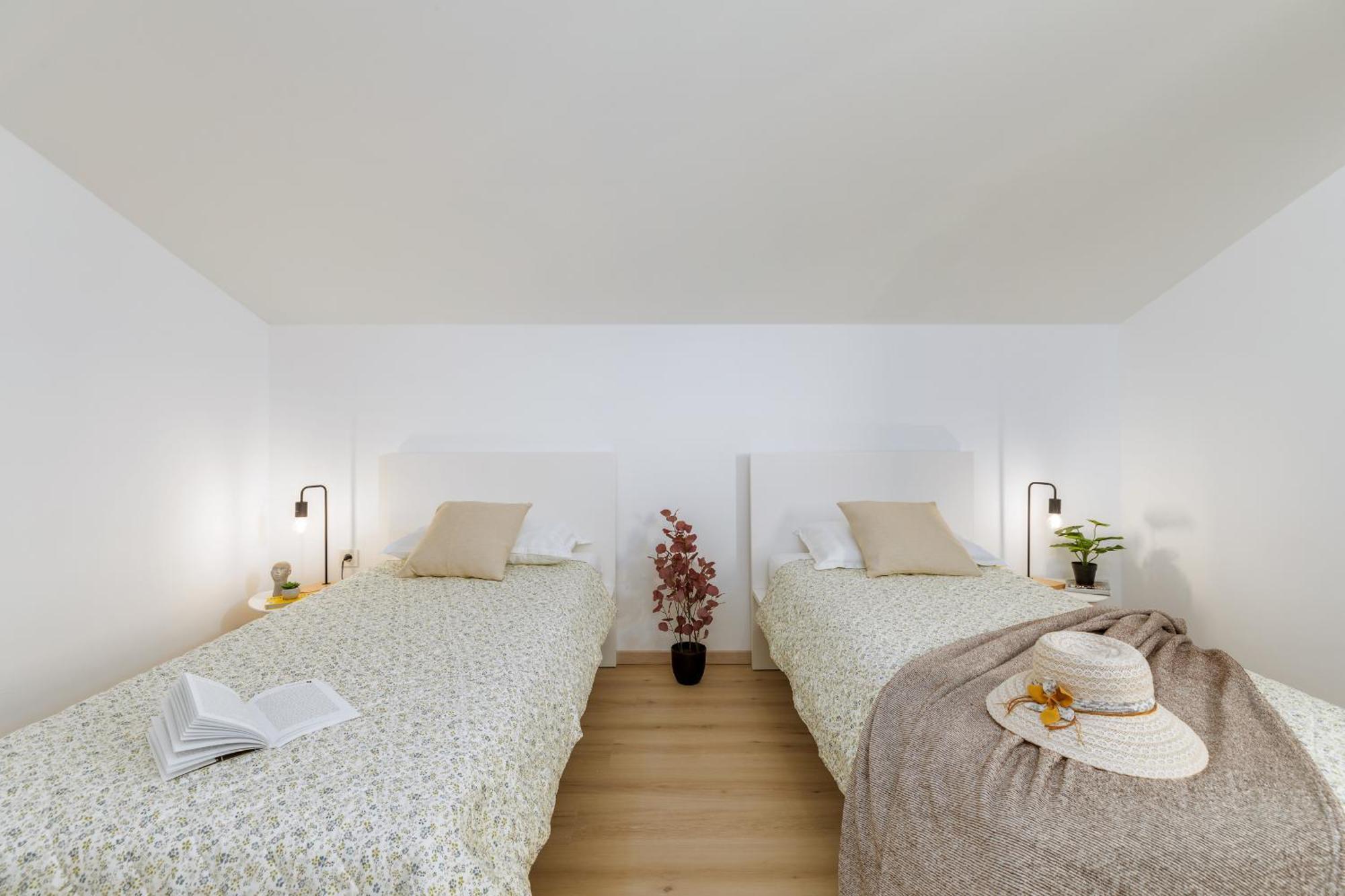 Apartment Letizia