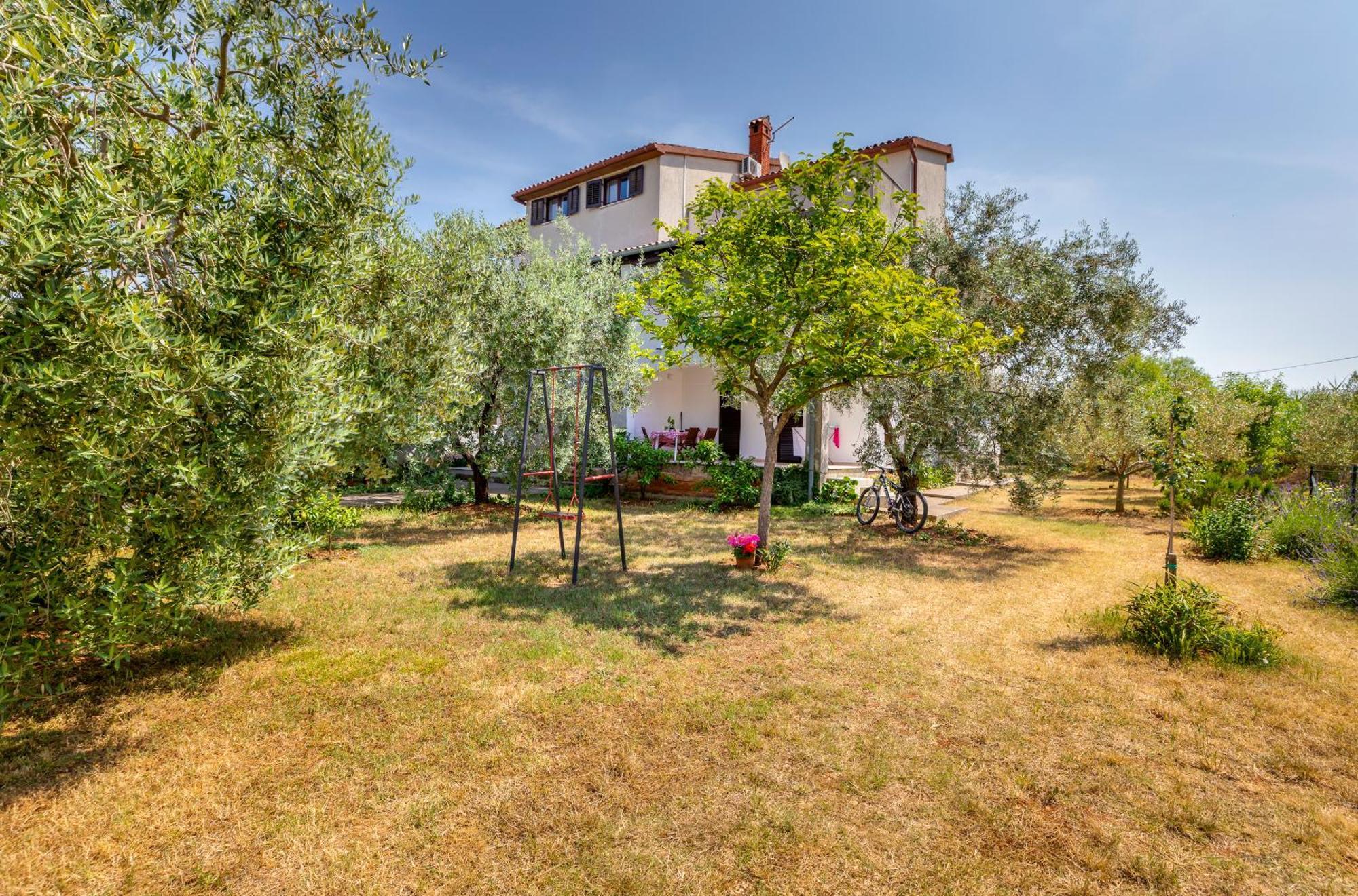 Letizia Apartment