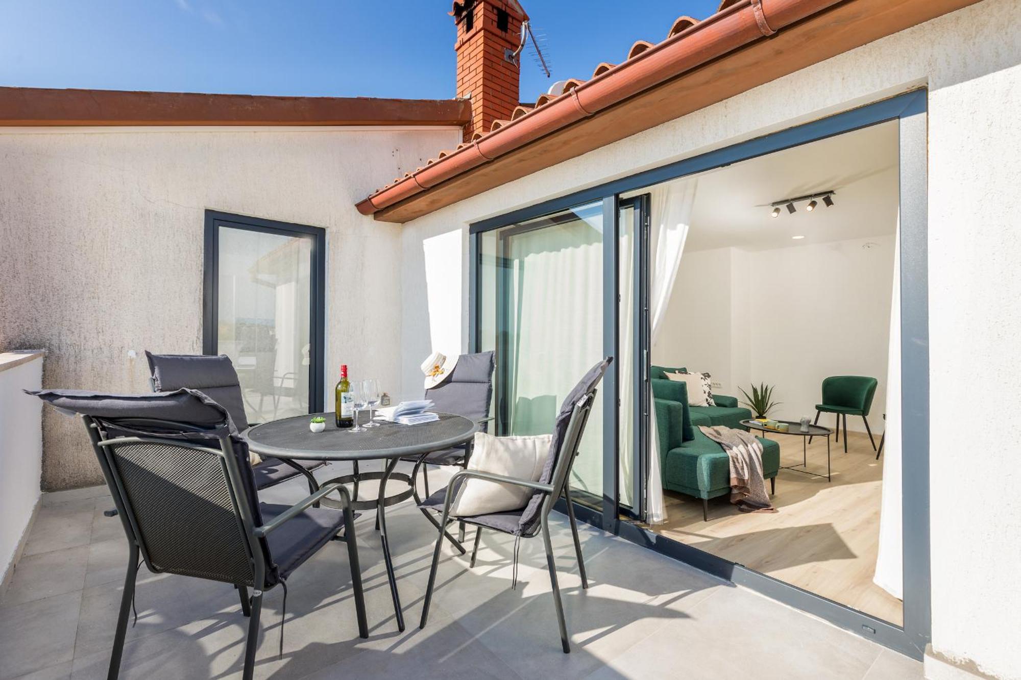 Apartment Letizia