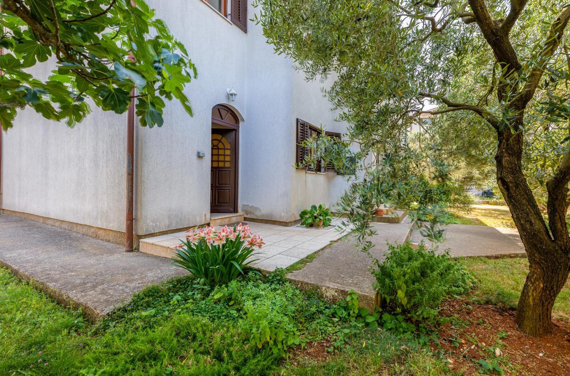 Letizia Apartment Fazana
