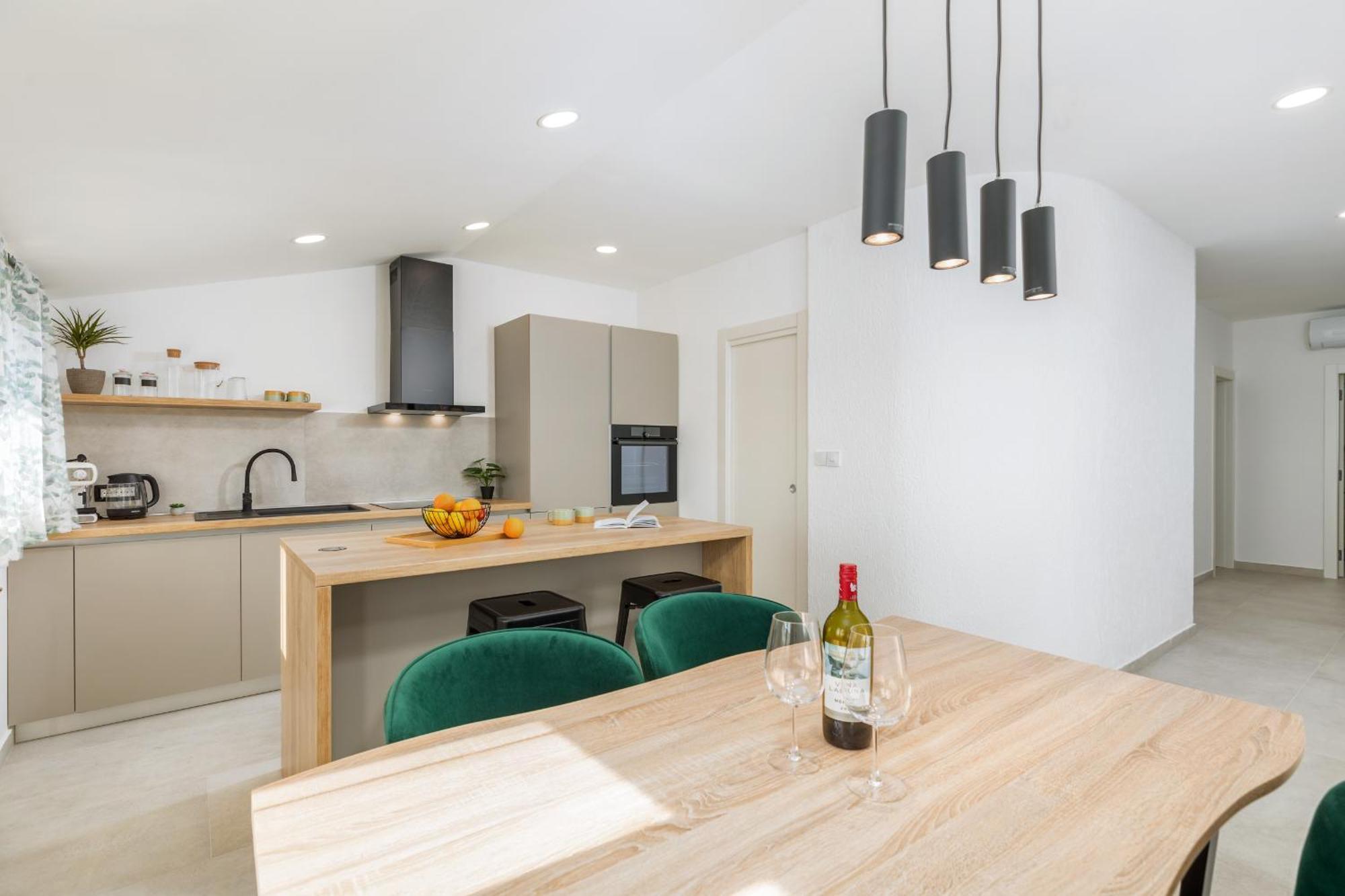 Apartment Letizia Fazana